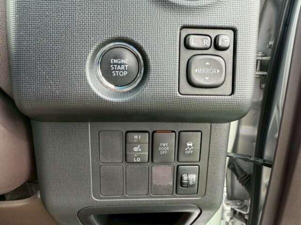 Ref:AUX-19281979 TOYOTA SPADE 2013 - Image 14