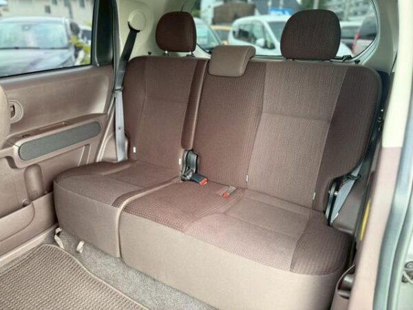 Ref:AUX-19281979 TOYOTA SPADE 2013 - Image 16