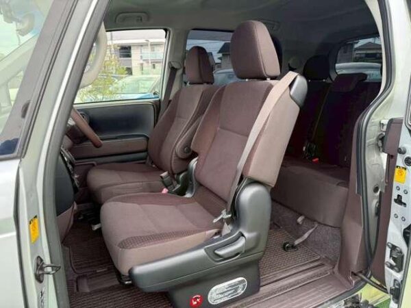 Ref:AUX-19281979 TOYOTA SPADE 2013 - Image 7