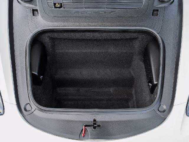 Ref:AUX-19283770 PORSCHE CAYMAN 2018 - Image 6