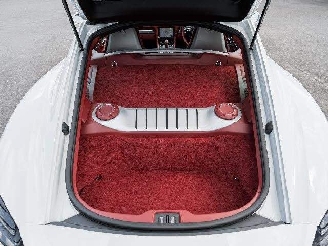 Ref:AUX-19283770 PORSCHE CAYMAN 2018 - Image 7