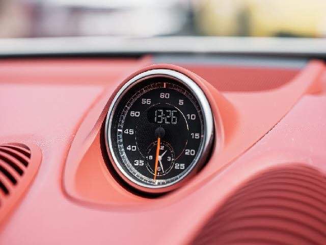 Ref:AUX-19283770 PORSCHE CAYMAN 2018 - Image 9