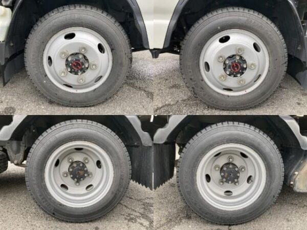 Ref:AUX-19283790 ISUZU ELF TRUCK 2017 - Image 12
