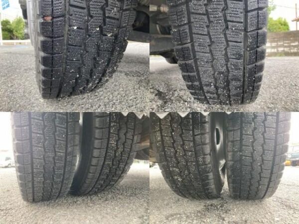 Ref:AUX-19283790 ISUZU ELF TRUCK 2017 - Image 14