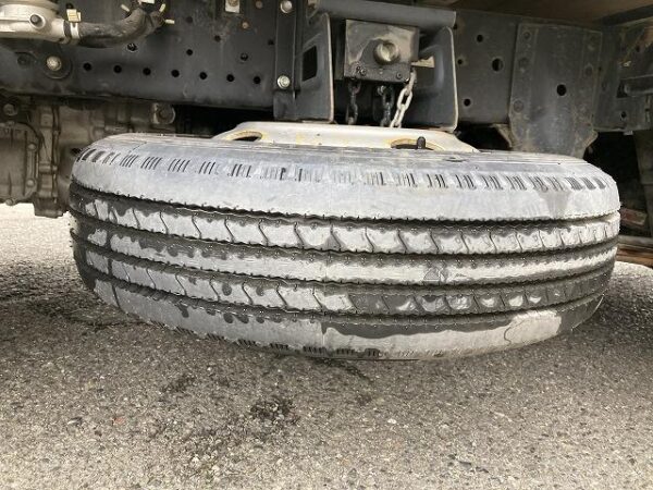Ref:AUX-19283790 ISUZU ELF TRUCK 2017 - Image 17
