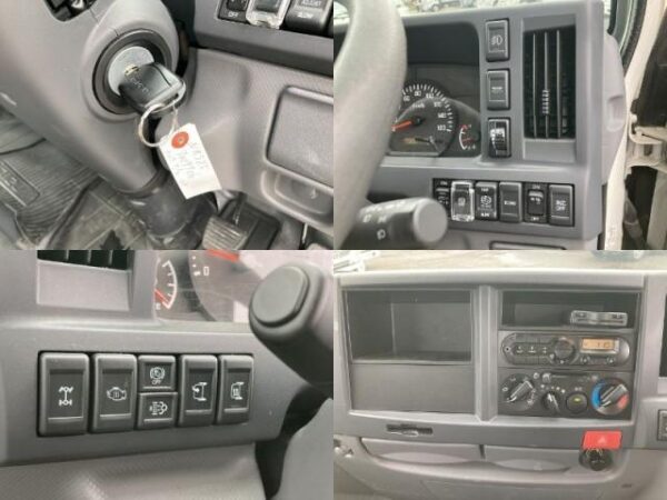 Ref:AUX-19283790 ISUZU ELF TRUCK 2017 - Image 18