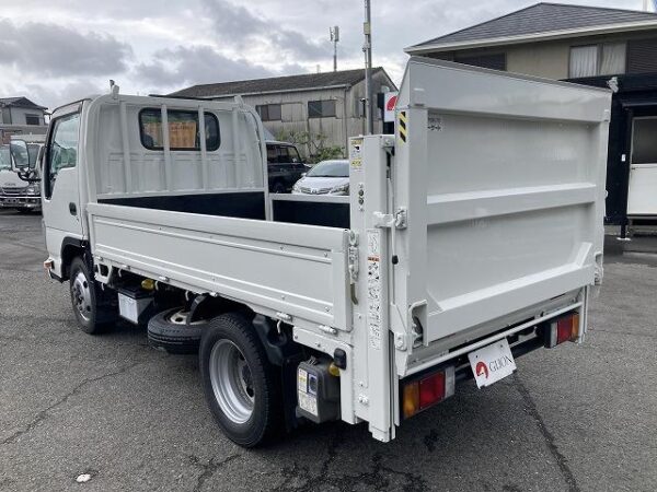 Ref:AUX-19283790 ISUZU ELF TRUCK 2017 - Image 6