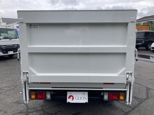 Ref:AUX-19283790 ISUZU ELF TRUCK 2017 - Image 7
