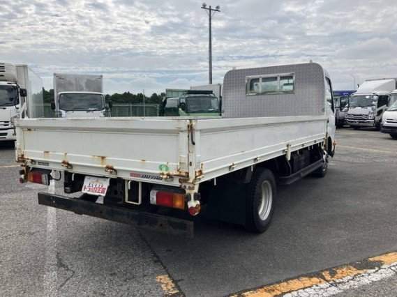 Ref:AUX-19287430 HINO DUTRO 2017 - Image 2