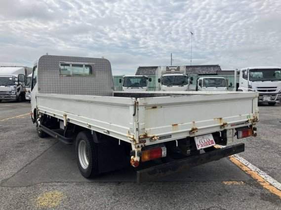 Ref:AUX-19287430 HINO DUTRO 2017 - Image 11