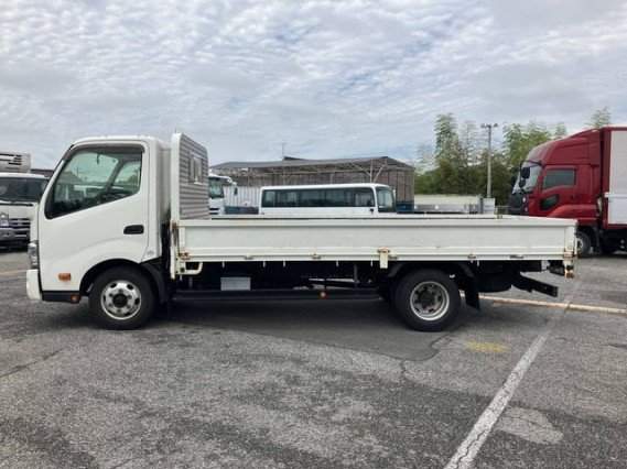 Ref:AUX-19287430 HINO DUTRO 2017 - Image 12