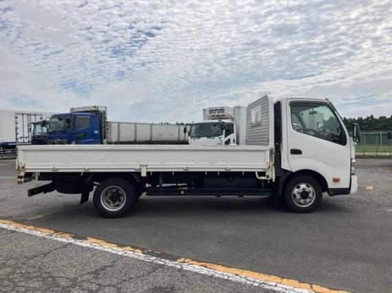 Ref:AUX-19287430 HINO DUTRO 2017 - Image 13