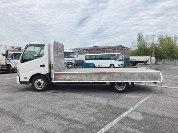 Ref:AUX-19287430 HINO DUTRO 2017 - Image 14