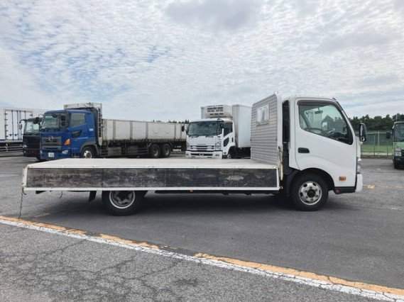 Ref:AUX-19287430 HINO DUTRO 2017 - Image 15