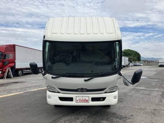 Ref:AUX-19287430 HINO DUTRO 2017 - Image 16