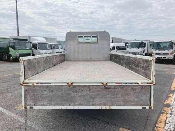 Ref:AUX-19287430 HINO DUTRO 2017 - Image 17