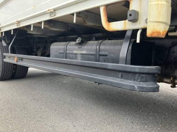 Ref:AUX-19287430 HINO DUTRO 2017 - Image 19