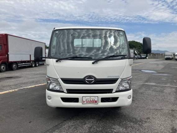 Ref:AUX-19287430 HINO DUTRO 2017 - Image 5