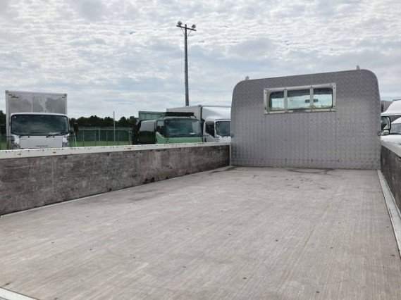 Ref:AUX-19287430 HINO DUTRO 2017 - Image 6