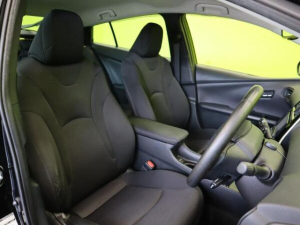 Ref:AUX-19287442 TOYOTA PRIUS 2021 - Image 12