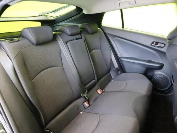 Ref:AUX-19287442 TOYOTA PRIUS 2021 - Image 13