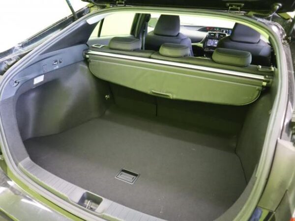 Ref:AUX-19287442 TOYOTA PRIUS 2021 - Image 14