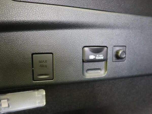 Ref:AUX-19287442 TOYOTA PRIUS 2021 - Image 15