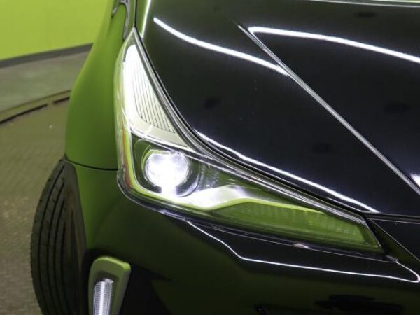 Ref:AUX-19287442 TOYOTA PRIUS 2021 - Image 16