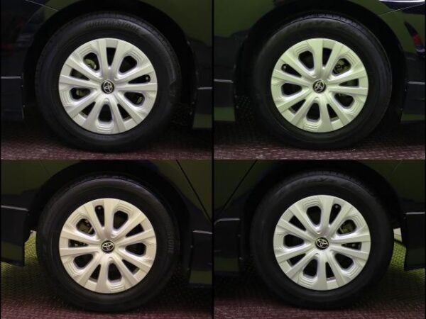 Ref:AUX-19287442 TOYOTA PRIUS 2021 - Image 17
