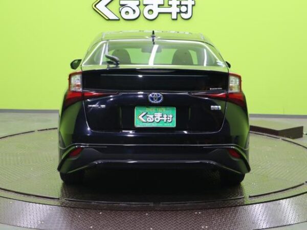 Ref:AUX-19287442 TOYOTA PRIUS 2021 - Image 19