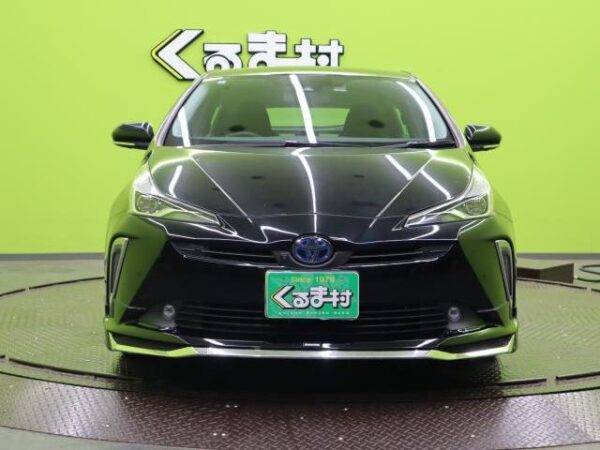 Ref:AUX-19287442 TOYOTA PRIUS 2021 - Image 20