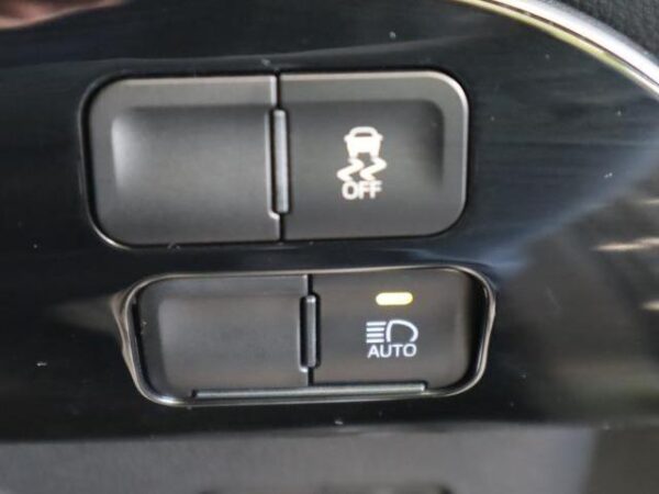 Ref:AUX-19287442 TOYOTA PRIUS 2021 - Image 6
