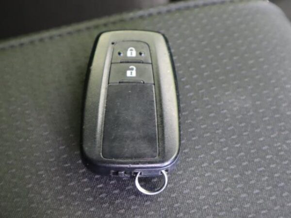 Ref:AUX-19287442 TOYOTA PRIUS 2021 - Image 7