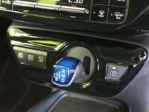 Ref:AUX-19287442 TOYOTA PRIUS 2021 - Image 9