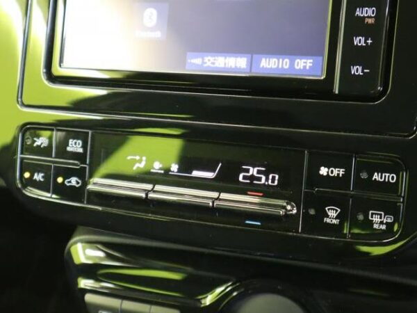 Ref:AUX-19287442 TOYOTA PRIUS 2021 - Image 10
