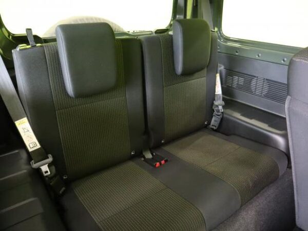 Ref:AUX-19287446 SUZUKI JIMNY 2022 - Image 12