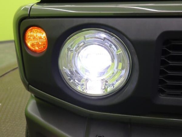 Ref:AUX-19287446 SUZUKI JIMNY 2022 - Image 15