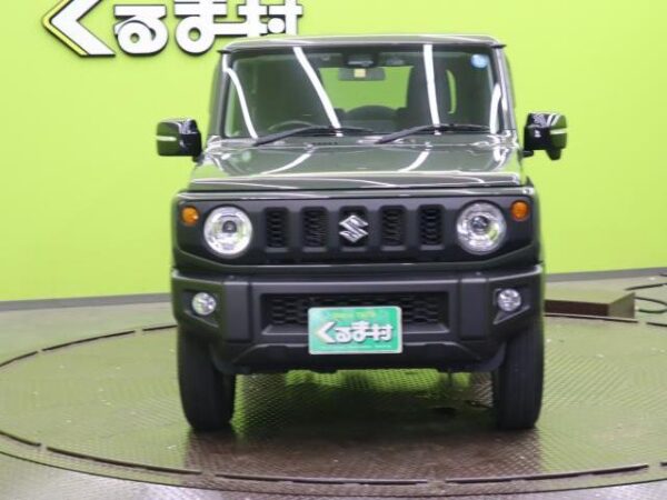 Ref:AUX-19287446 SUZUKI JIMNY 2022 - Image 20