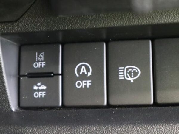 Ref:AUX-19287446 SUZUKI JIMNY 2022 - Image 7