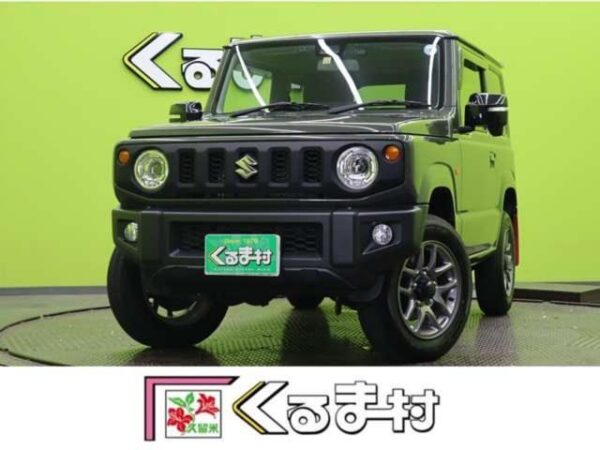 Ref:AUX-19287446 SUZUKI JIMNY 2022