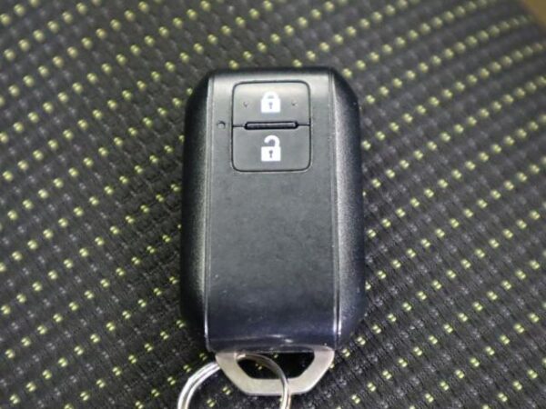 Ref:AUX-19287446 SUZUKI JIMNY 2022 - Image 9