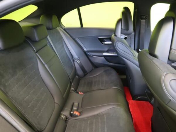 Ref:AUX-19287447 MERCEDES BENZ C-CLASS 2022 - Image 11