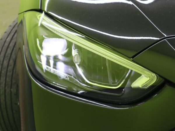 Ref:AUX-19287447 MERCEDES BENZ C-CLASS 2022 - Image 14