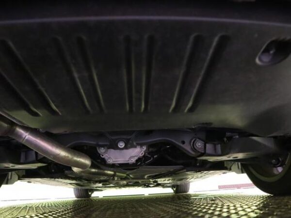 Ref:AUX-19287447 MERCEDES BENZ C-CLASS 2022 - Image 15
