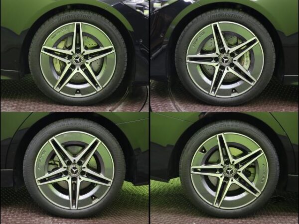 Ref:AUX-19287447 MERCEDES BENZ C-CLASS 2022 - Image 17