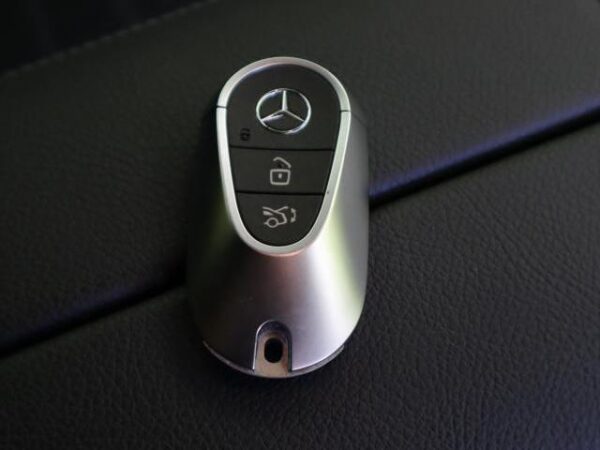 Ref:AUX-19287447 MERCEDES BENZ C-CLASS 2022 - Image 8