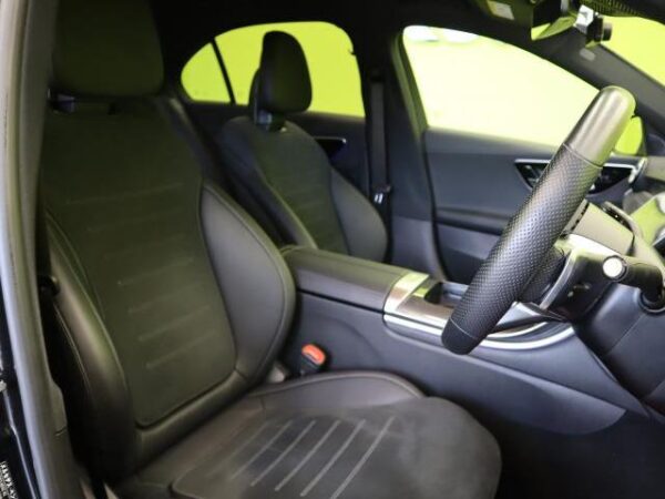 Ref:AUX-19287447 MERCEDES BENZ C-CLASS 2022 - Image 10