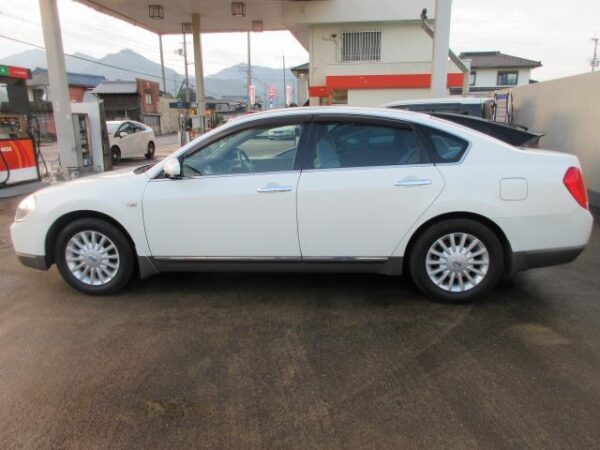 Ref:AUX-19287607 NISSAN TEANA 2003 - Image 11