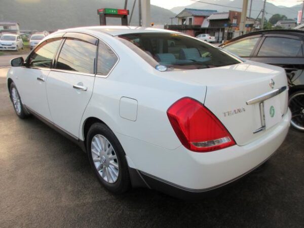 Ref:AUX-19287607 NISSAN TEANA 2003 - Image 15
