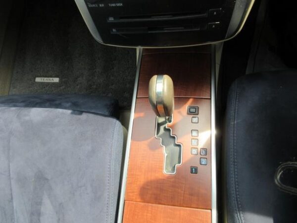 Ref:AUX-19287607 NISSAN TEANA 2003 - Image 16